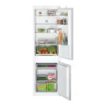 BOSCH Vgradni hladilnik KIV86NSE0
