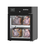 Omara za suho zorenje mesa INFRICO AC140MDAB