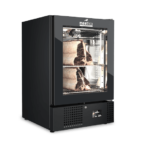 Omara za suho zorenje mesa Meatico MEAT 150 BLACK