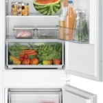 BOSCH Vgradni hladilnik KIV87NSE0