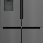 BOSCH Ameriški hladilnik KFI96AXEA