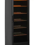 Enojna hladilna omara za vino TefCold CPV1380E