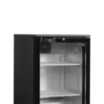 Enojna hladilna omara TefCold DB106H
