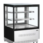Vitrina za sladice TefCold LPD900FBLACK