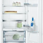 BOSCH Vgradni hladilnik KIF51AFE0