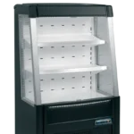 Open-front hladilna omara TefCold ODC90