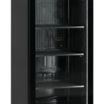 Enojna hladilna omara TefCold SCU1425 FRAMELESS