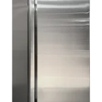 Zamrzovalna omara TefCold UF600SS
